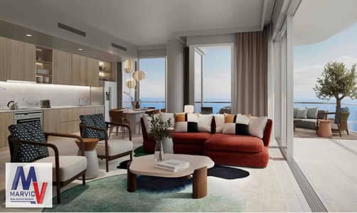 3 Bedroom Flat for Sale in Dubai Harbour, Dubai - IMG_8639. jpg