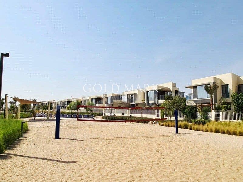 Вилла в Дубай Хиллс Истейт，Мапл，Мейпл 1, 5 спален, 340000 AED - 10965836