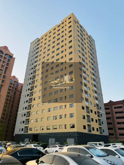 1 Спальня Апартаменты Продажа в Аль Нуаимия, Аджман - d7dd2e09-a2bd-449d-8dd3-5650b8bcbb0a. jpg