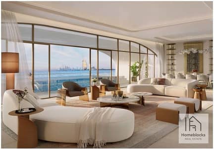 2 Bedroom Apartment for Sale in Palm Jumeirah, Dubai - OCEANHOUSE 5. jpg
