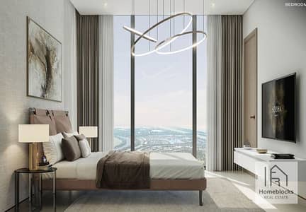 2 Cпальни Апартамент Продажа в Мотор Сити, Дубай - 8. jpg