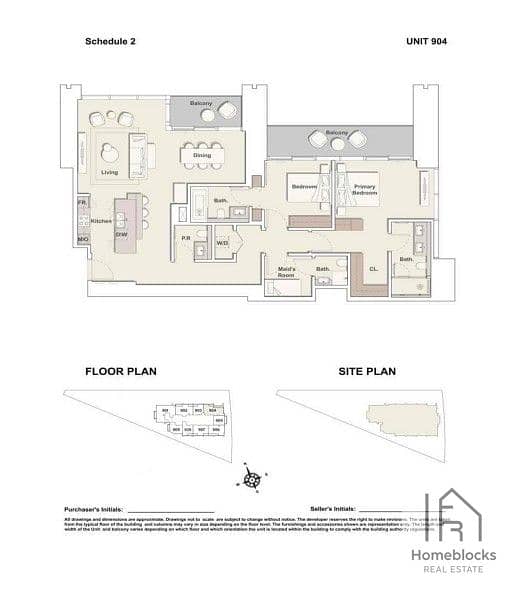 15 ONE RIVER POINT FLOOR PLAN. jpg