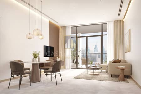 1 Bedroom Flat for Sale in Dubai Silicon Oasis (DSO), Dubai - Oasis_Living1 (1). jpg
