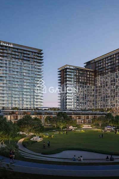 1 Bedroom Apartment for Sale in Dubai Hills Estate, Dubai - parkwood-at-hills-estate_j5Uro_xl. jpg