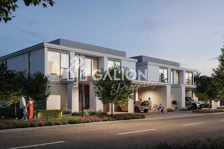 3 Bedroom Townhouse for Sale in Dubai South, Dubai - greenspoint_LHpaa_xl. jpg