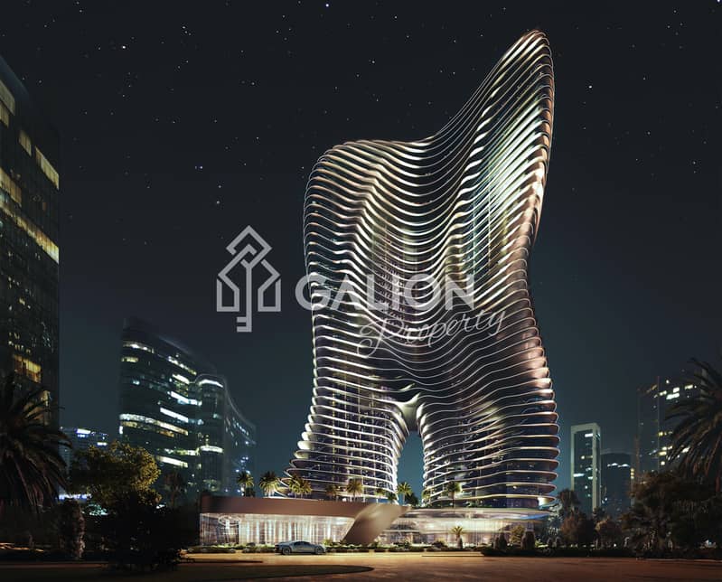 5 BUGATTI RESIDENCES BY BINGHATTI Exterior. jpg