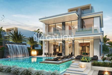 5 Cпальни Вилла Продажа в DAMAC Islands, Дубай - damac-islands_fNM0N_xl. jpg