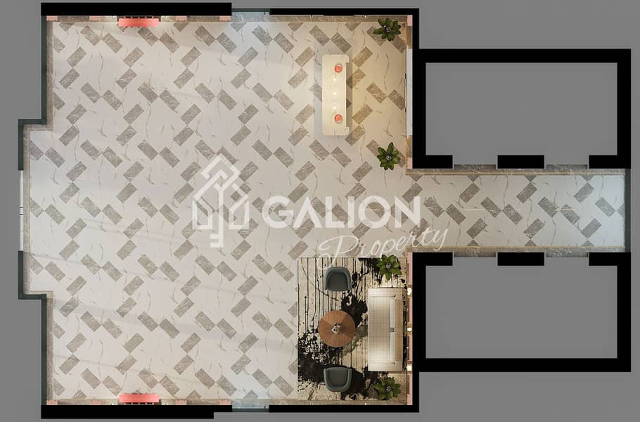 4 Grand Reception Top View. jpg