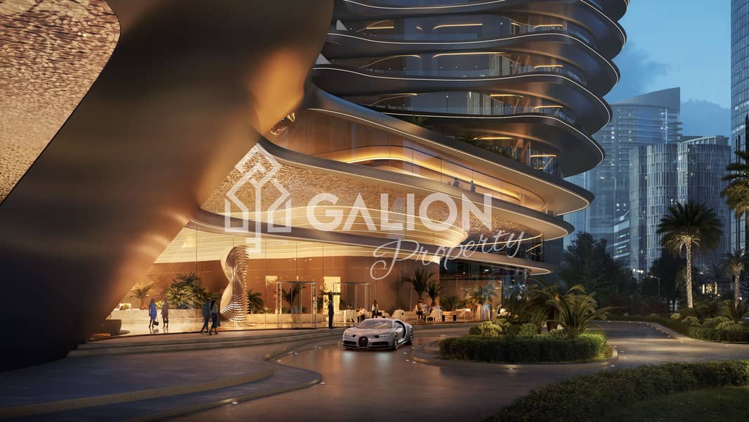 18 BUGATTI RESIDENCES BY BINGHATTI Valet Service. jpg