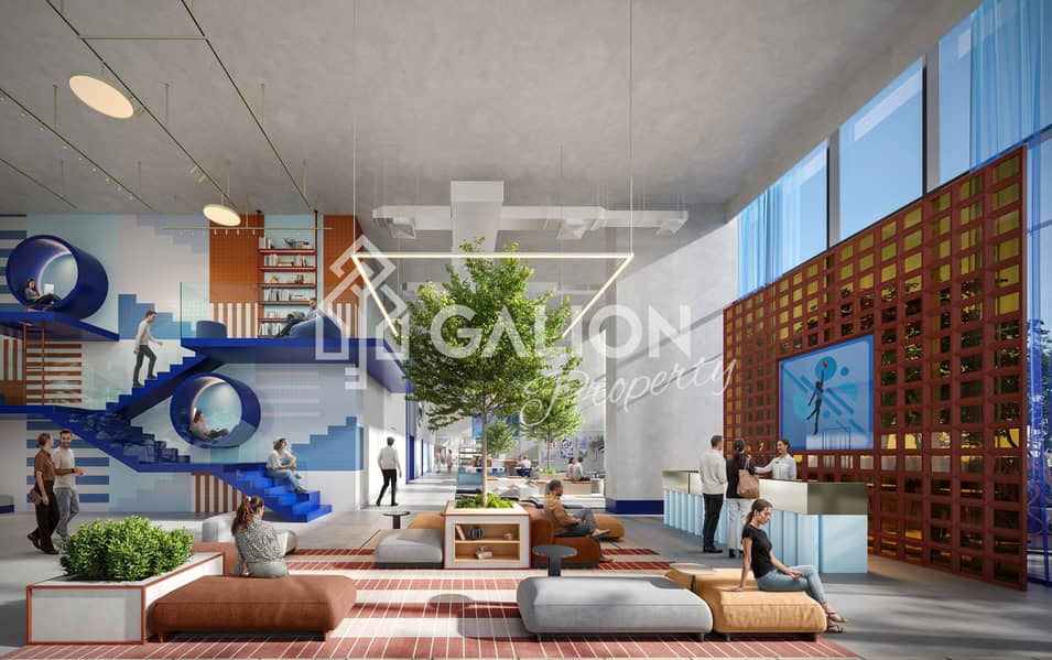 10 10 GF - Entrance Lobby. jpg
