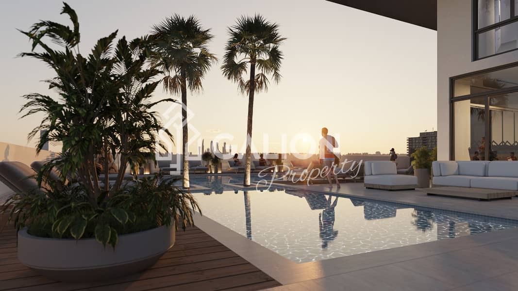9 PoolSunset. jpg