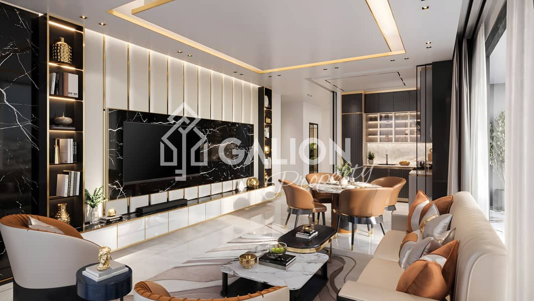 14 2BHK Living & Kitchen_final. jpg