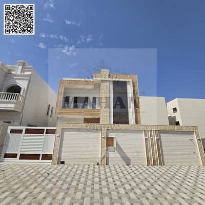 3 Bedroom Villa for Sale in Al Helio, Ajman - 1000535277. png