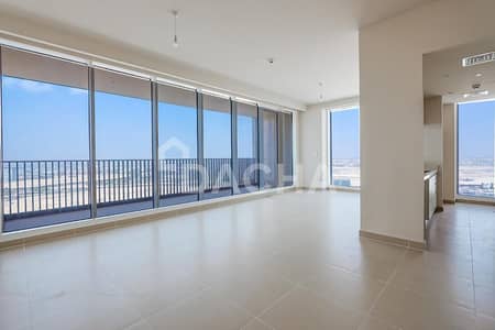 3 Bedroom Flat for Sale in Dubai Creek Harbour, Dubai - BRAND NEW | VACANT | CANAL VIEW