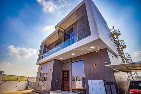 5 Bedroom Villa for Sale in Dubai South, Dubai - Huge Layout | Private Pool | Luxury | Furnished|