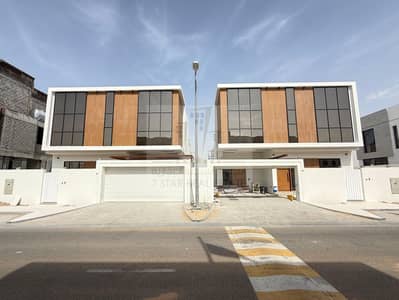 4 Bedroom Villa for Sale in Hoshi, Sharjah - WhatsApp Image 2025-02-24 at 1.00. 16 PM. jpeg