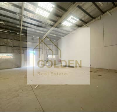 Warehouse for Rent in Umm Al Thuoob, Umm Al Quwain - IMG-20250224-WA0604. jpg