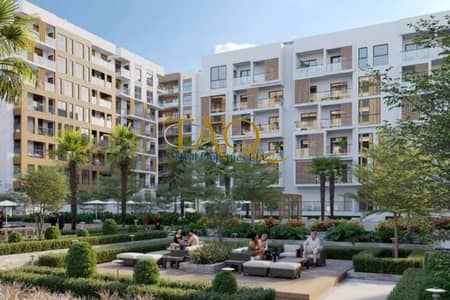 فلیٹ 3 غرف نوم للبيع في وصل غيت، دبي - hillside-residences_5005F_xl. jpg