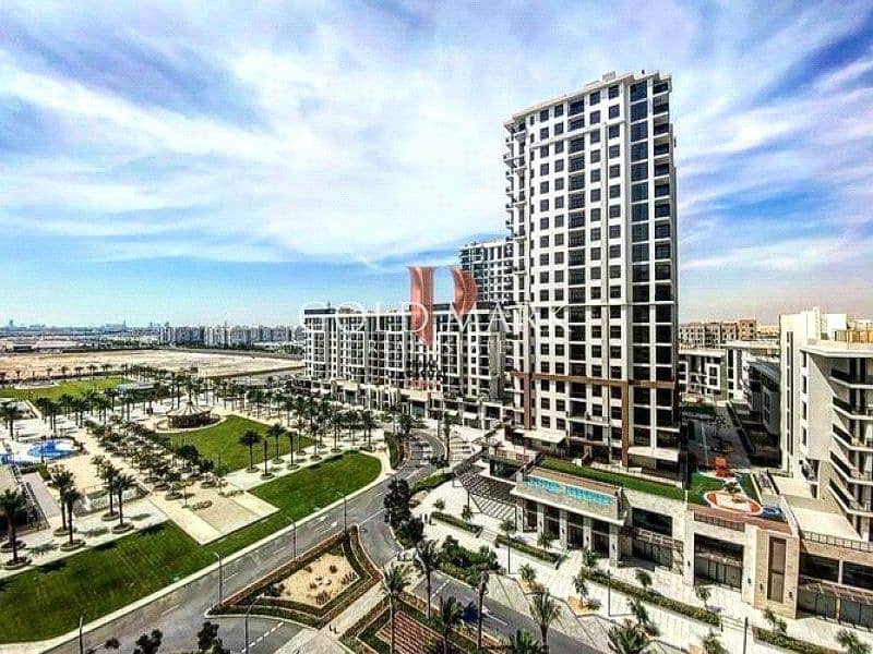 位于城市广场，瑞达公寓，瑞达公寓1号 2 卧室的公寓 93000 AED - 10951418