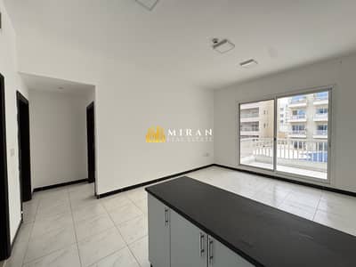 2 Bedroom Apartment for Sale in Jumeirah Village Circle (JVC), Dubai - POOL VIEW | VACANT | PRIME LOCATION