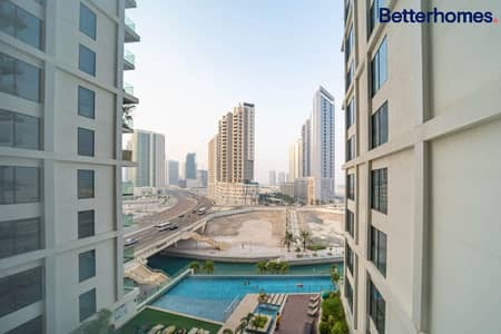 1 Bedroom Flat for Sale in Al Reem Island, Abu Dhabi - Ideal for Investment | Pool View | Luxury Living