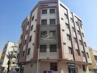 1 Bedroom Building for Sale in Al Nuaimiya, Ajman - 69576511-dbb1-40e2-aea6-1776c1687061. jpg