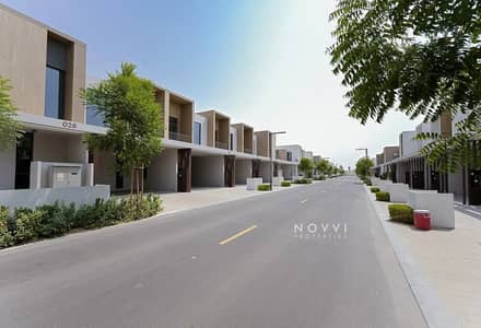 4 Bedroom Villa for Rent in Arabian Ranches 3, Dubai - Single Row | Vacant | Prime Location