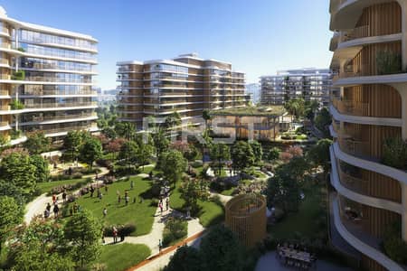 2 Cпальни Апартаменты Продажа в Остров Садият, Абу-Даби - IMG-20250224-WA0050. jpg