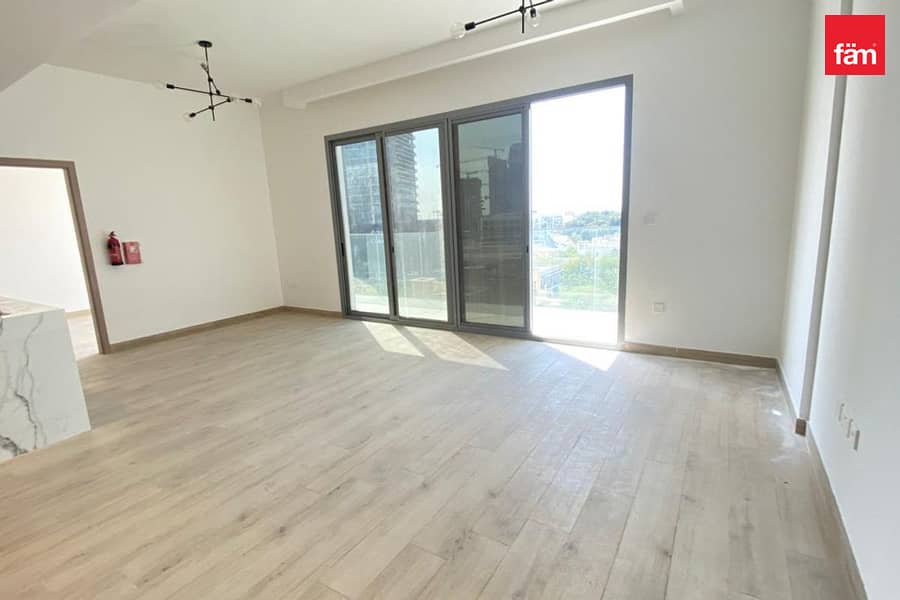 位于朱美拉三角小镇(JVT)，JVT第3区，巴厘岛公寓 1 卧室的公寓 1200000 AED - 10966675