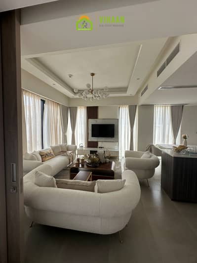 4 Bedroom Villa for Sale in The Valley by Emaar, Dubai - WhatsApp Image 2025-02-07 at 3.03. 51 PM (2). jpeg
