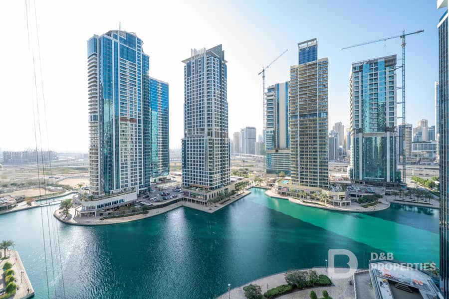 Квартира в Джумейра Лейк Тауэрз (ДжЛТ),JLT Кластер К,МБЛ Роял, 2 cпальни, 200000 AED - 10634346 Квартира в Джумейра Лейк Тауэрз (ДжЛТ),JLT Кластер К,МБЛ Роял, 2 cпальни, 200000 AED - 10634346