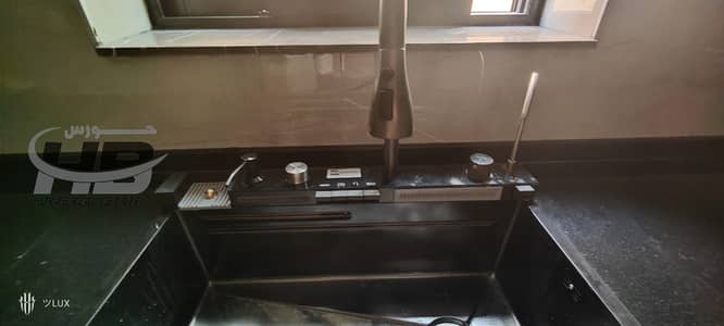 2 Bedroom Apartment for Rent in Al Jurf, Ajman - IMG-20250224-WA0090. jpg
