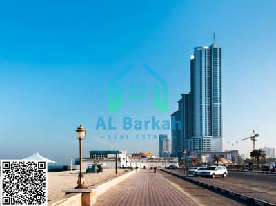 2 Bedroom Flat for Sale in Corniche Ajman, Ajman - IMG-20250222-WA0205. jpg