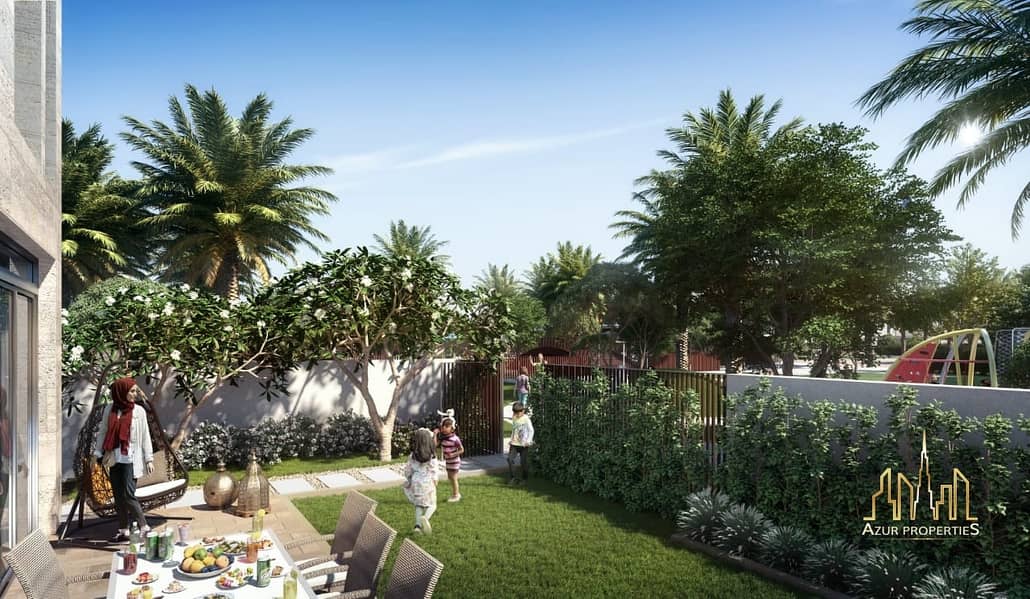 Arabian Ranches III - Fantastic Opportunity Arabian Ranches III - Fantastic Opportunity