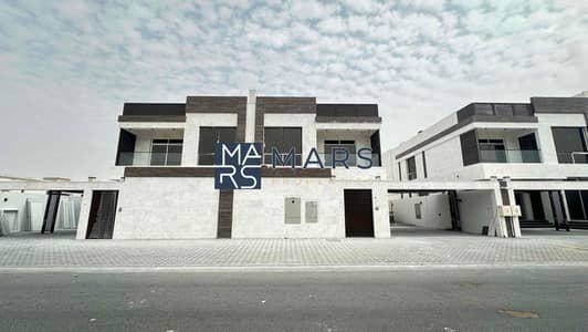 5 Bedroom Villa for Rent in Hoshi, Sharjah - IMG_7339. jpg