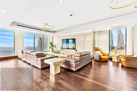 4 Bedroom Apartment for Sale in Jumeirah Beach Residence (JBR), Dubai - 4702 Murjan 1 JBR_12. jpg