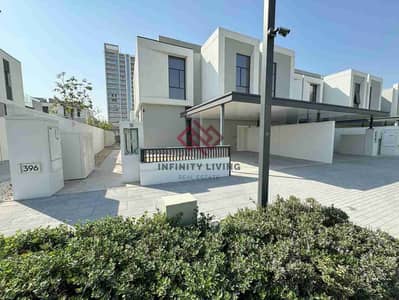 4 Bedroom Townhouse for Rent in Al Furjan, Dubai - 1000203455. jpg