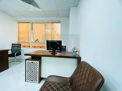 Office for Rent in Deira, Dubai - 941fe629-88c0-4934-af76-29e9a32898f3. jpg