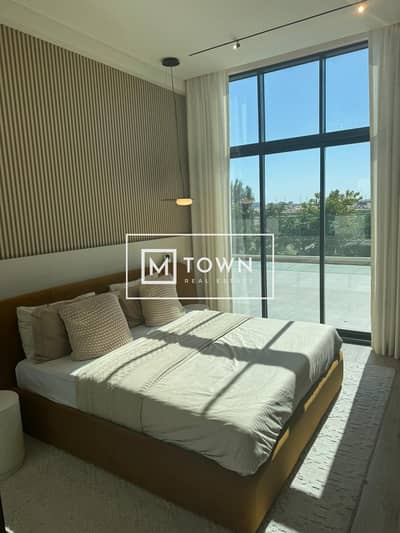 2 Bedroom Townhouse for Sale in Barashi, Sharjah - bed. jpeg