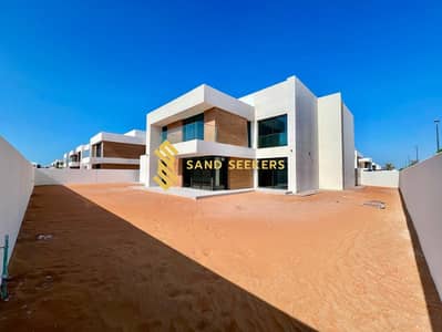 5 Bedroom Villa for Sale in Saadiyat Island, Abu Dhabi - image00001. jpeg