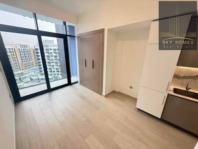 Studio for Rent in Meydan City, Dubai - IMG_3368. jpg