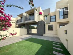 تاون هاوس في ميبل 2،ميبل،دبي هيلز استيت 3 غرف 5100000 درهم - 8475220