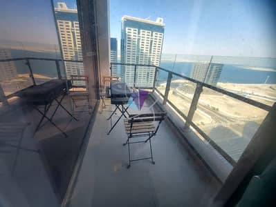 2 Bedroom Flat for Sale in Al Reem Island, Abu Dhabi - 7eda30c2-1366-451b-8a92-3cb8cb47e8da. jpeg