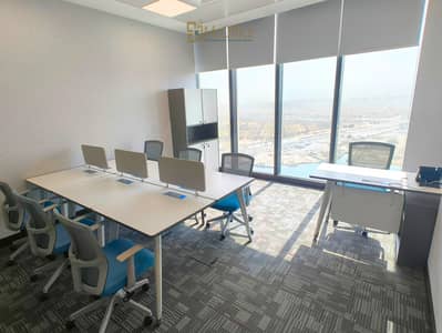 Office for Rent in Al Reem Island, Abu Dhabi - 230. jpg