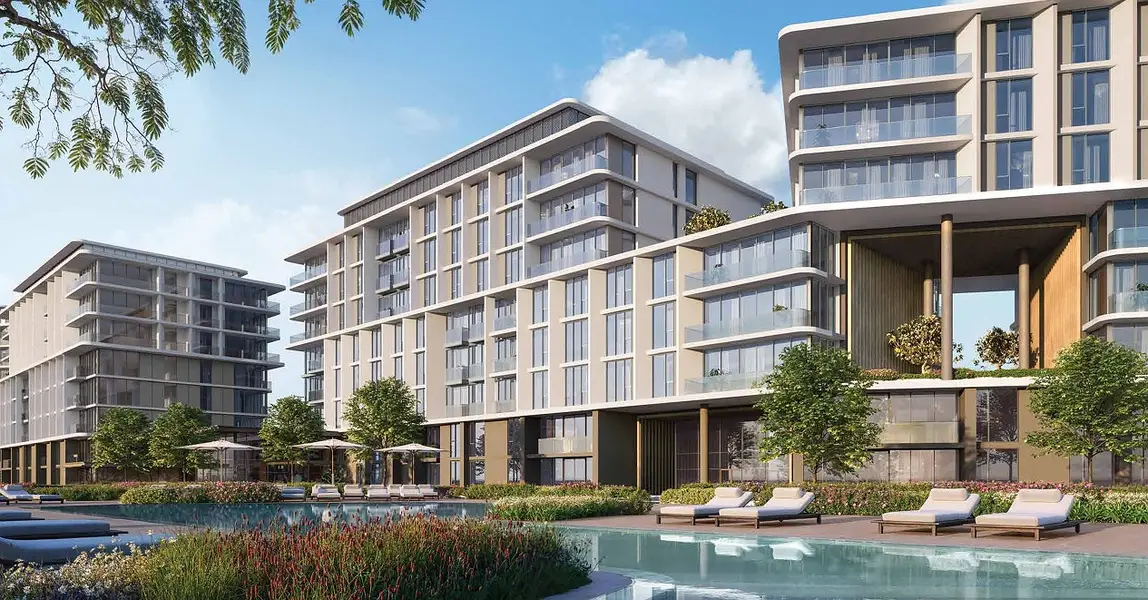 Solea Building A