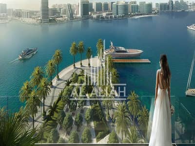 تاون هاوس 4 غرف نوم للبيع في جزيرة ياس، أبوظبي - 3. jpg