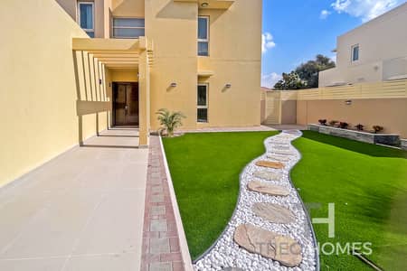 5 Bedroom Villa for Rent in Arabian Ranches, Dubai - Stand Alone | Spacious | Type 3