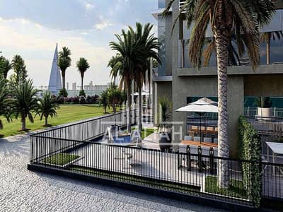 4 Bedroom Penthouse for Sale in Yas Island, Abu Dhabi - 6. jpg