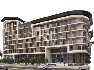 1 Bedroom Apartment for Sale in Masdar City, Abu Dhabi - 16. jpg