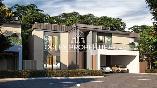 4 Bedroom Villa for Sale in Dubailand, Dubai - WhatsApp Image 2025-02-13 at 11.50. 31. jpg